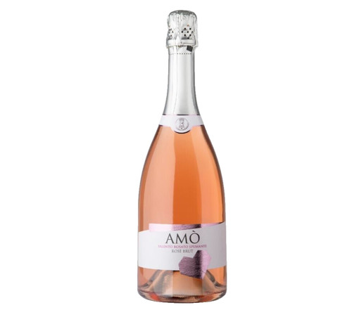Vecchia torre amò rosè - vecchia,