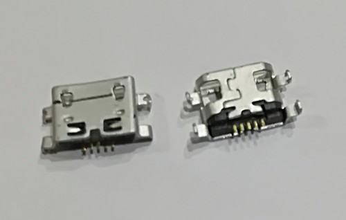 Connettore ricarica micro - ricarica, usb