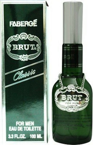 Brut faberge classic - brut, original