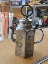 CAFFETTIERA D'EPOCA ANITCA IN