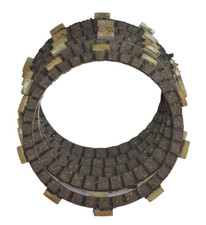 KIT DISCHI FRIZIONE AKIBO