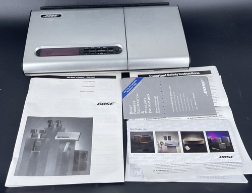 Parts unit bose lifestyle - parts,
