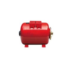 Vaso di espansione orizzontale