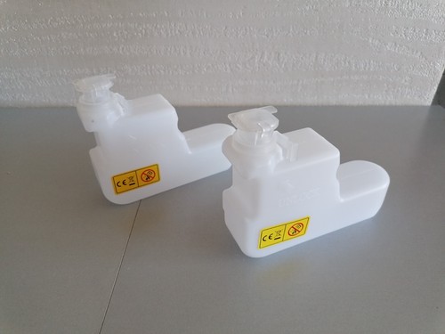 Vaschette recupero toner - vaschette,