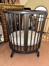 Stokke Sleepi mini v2 con