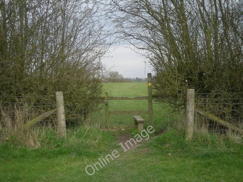Photo 6x4 stile for - a, reason
