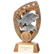 Trofeo pesca patriot angling - trofeo,