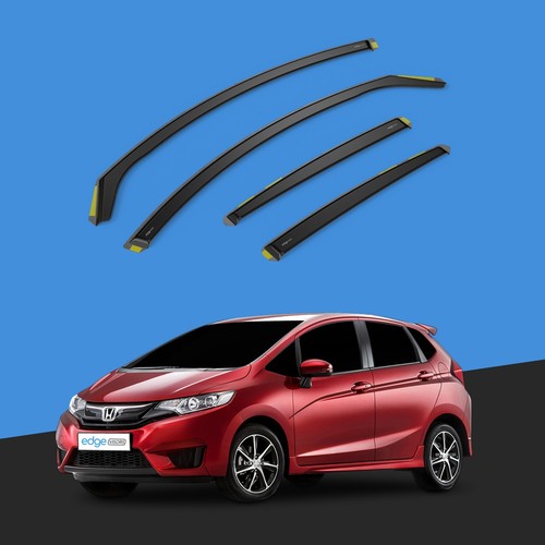 Deflettori eolici honda jazz - eolici,