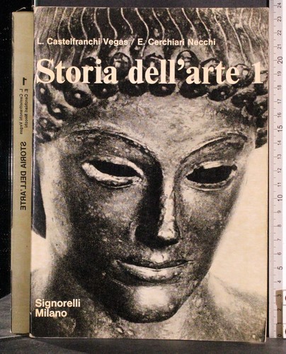Storia dell arte vegas - dell'arte, 1.