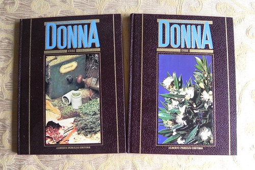 Enciclopedia della donna - ,