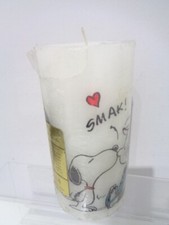 Candela vintage Peanuts