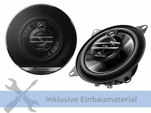 Pioneer altoparlante tsg1030f - pioneer,