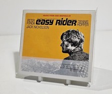 VARIOUS-EASY RIDER-MUSIC FROM