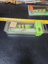 Leo Lures Leo Minnow Musky