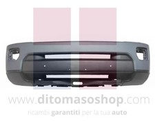 PARAURTI ANTERIORE