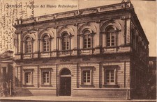 #SIRACUSA: PALAZZO DEL MUSEO