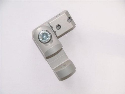 Adjustable footpeg lowering - footpeg,