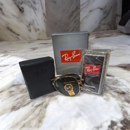 Ray ban aviator folding - ray-ban,