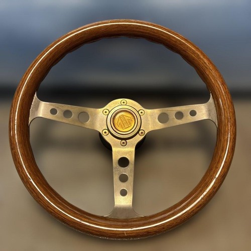 Corpo sterzo legno baron - legno,
