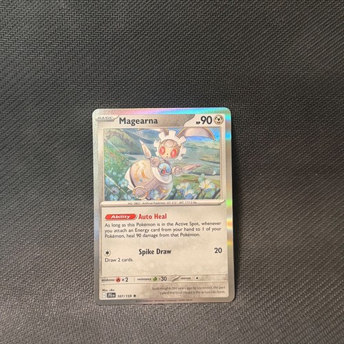 Magearna 107 159 journey - magearna,