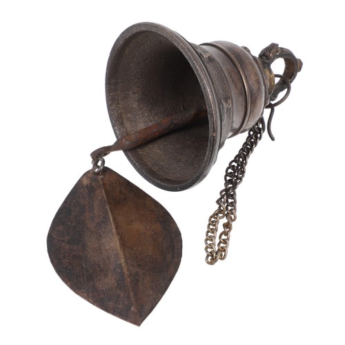 Campanello ottone decorazioni - campanello,