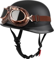 Mezzo Casco Moto Mezzo Guscio