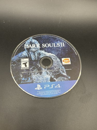 Dark souls solo disco - 2,