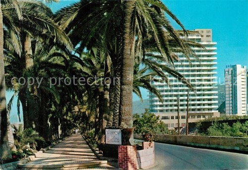 Puerto cruz hotel - de,