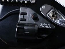 Fender Mexico Standard