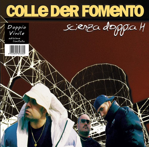 Colle der fomento scienza - der,