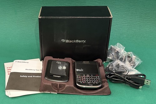 Blackberry tour 9630 - blackberry,