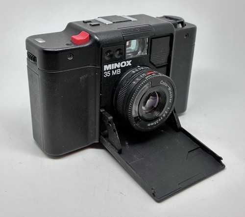 Minox fotocamera - 35,
