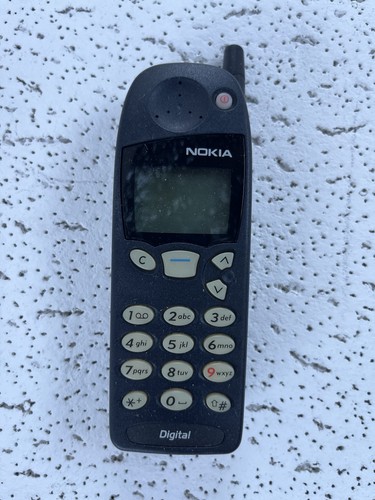 Cellulare nokia 5190 digitale - cellulare,