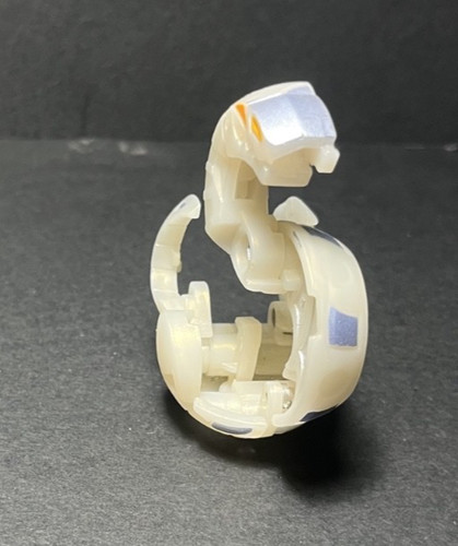 Bakugan battle brawlers - bakugan, abis