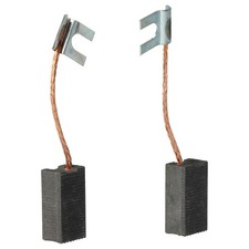 2 spazzole di carbone per Eibenstock Mxt 110 B Automix 11502