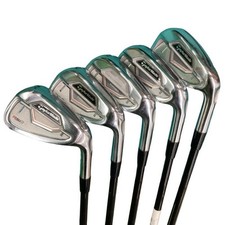 TaylorMade RSi 2 Irons