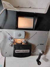 Moviola Editor Viewer