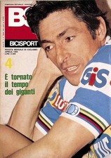 RIVISTA CICLISMO BS /