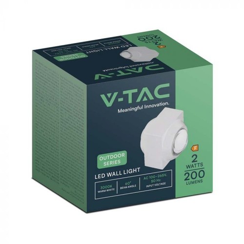 Tac 2503 lampada applique - v-tac,