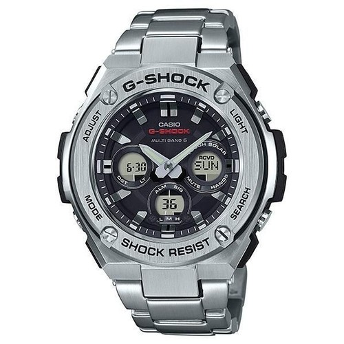 Orologio polso casio g - orologio,