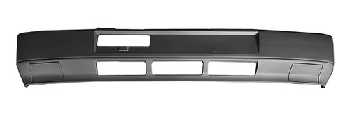 Paraurti anteriore iveco - paraurti,