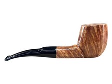 Pipa luigi viprati billiard - pipa,