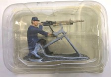 Soldatino di Piombo Hachette -