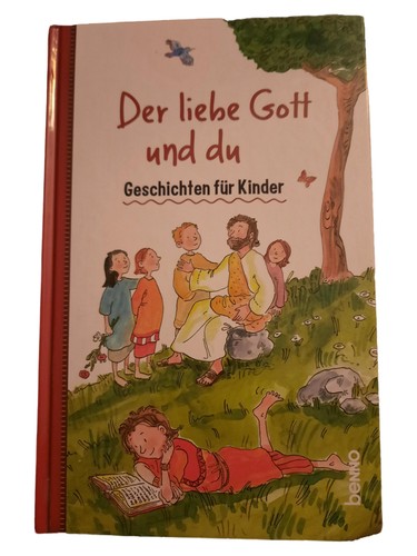 Benno libro religioni - libro, bambini