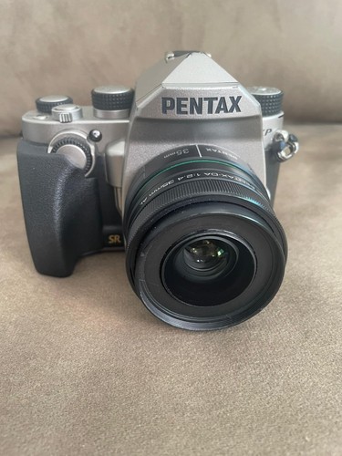 Pentax appareil photo - pentax,