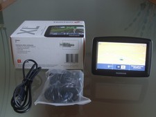 TomTom XL 2 IQ Routes Edition