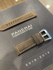 Cinturino in pelle Vintage Per