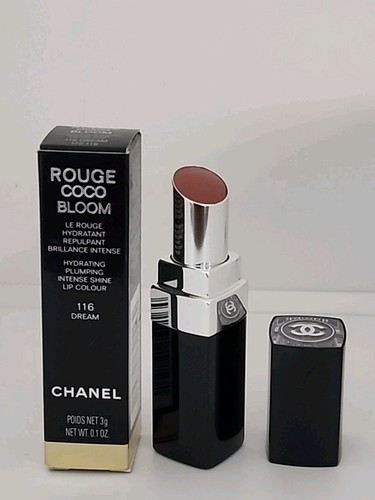 Chanel rouge coco bloom - rouge,