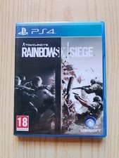 RAINBOW SIX SIEGE   gioco per