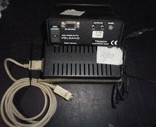 TRIGON VOLCANO ALIMENTATORE + POWER SUPPLY USATO